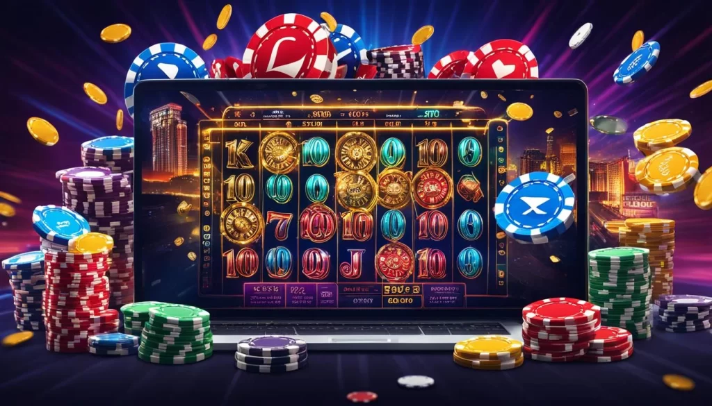 Casino Trực tiếp Crown88