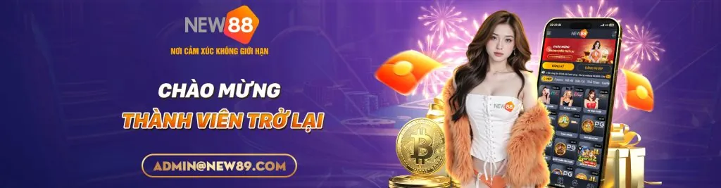 Thưởng nạp tiền lần đầu tại crown88 casino