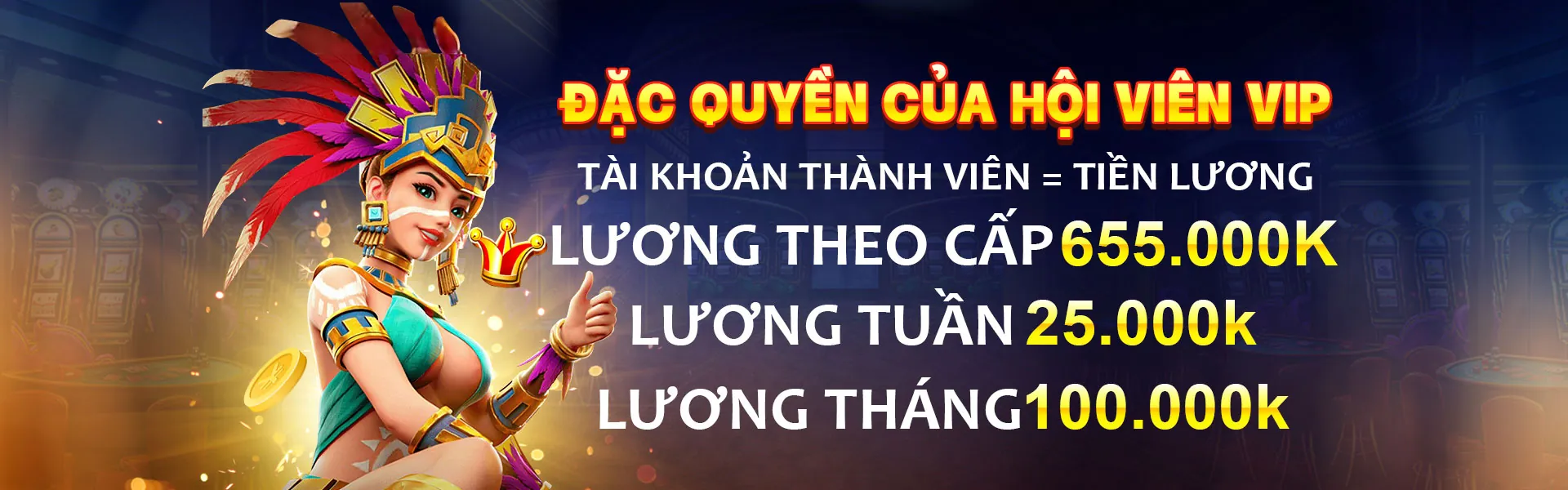 Hình ảnh Hero Bắn Cá tại crown88 Casino