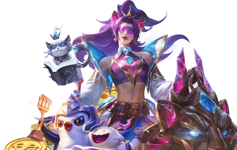 Game Đại Dương Huyền Bí